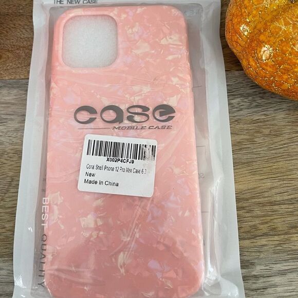 IPhone 12 Pro Max Jelly Case NWT - Picture 2 of 4